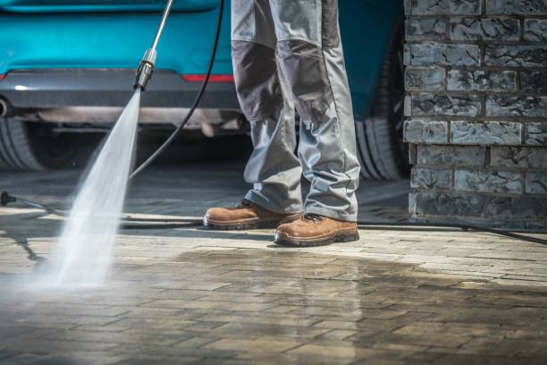 Best Patio and Deck Pressure Washing  in St Marys, PA