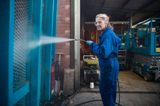 Trusted St Marys, PA Pressure Washing Experts