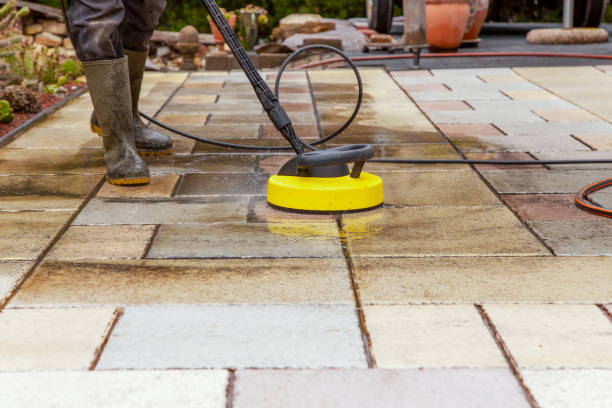 Best Post-Construction Pressure Washing  in St Marys, PA
