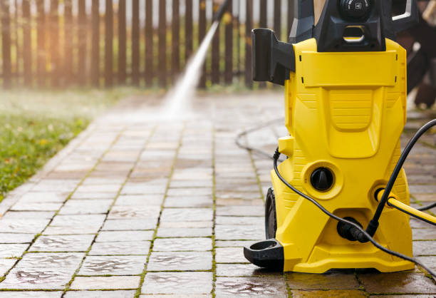 Best Dumpster Area Cleaning  in St Marys, PA