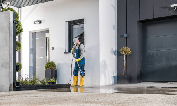 Best Gas Station Cleaning  in St Marys, PA